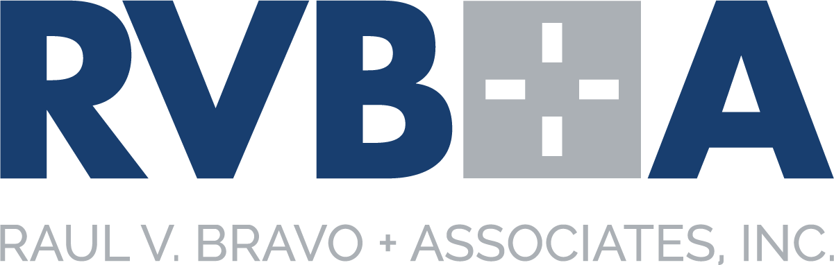 RVB+A Logo